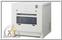 UP-GR700 A4 20x30 Digital Photo Printer (A4 in 48 sec. ! ) Vorf