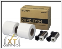 2UPC-R154H / HF  **** sold out **** 10x15 Roll Printing Pack fr