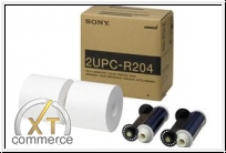 2UPC-R204 ** sold out *****Roll Printing Pack 10x15cm fr UP-DR2