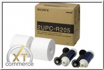 2UPC-R205 ** sold out *****Roll Printing Pack 13x18cm fr UP-DR2