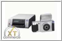 UPX-C200 ID-Photosystem fr Passfotos und Miniportraits