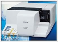 Sony UY-S100  Film Scanner for Dias and Negatives Vorfhrgert
