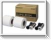 2UPC-R154H / HF  **** sold out **** 10x15 Roll Printing Pack für