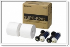 2UPC-R205 ** sold out *****Roll Printing Pack 13x18cm fr UP-DR2