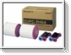 2UPC-R46A 10x15 Rollenpapier fr UP-DR100
