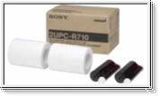 2UPC-R710 20x25 und 20x30 Rollenpapier fr UP-GR 700