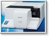 Sony UY-S100  Film Scanner for Dias and Negatives Vorfhrgert