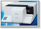 Sony UY-S100  Film Scanner for Dias and Negatives